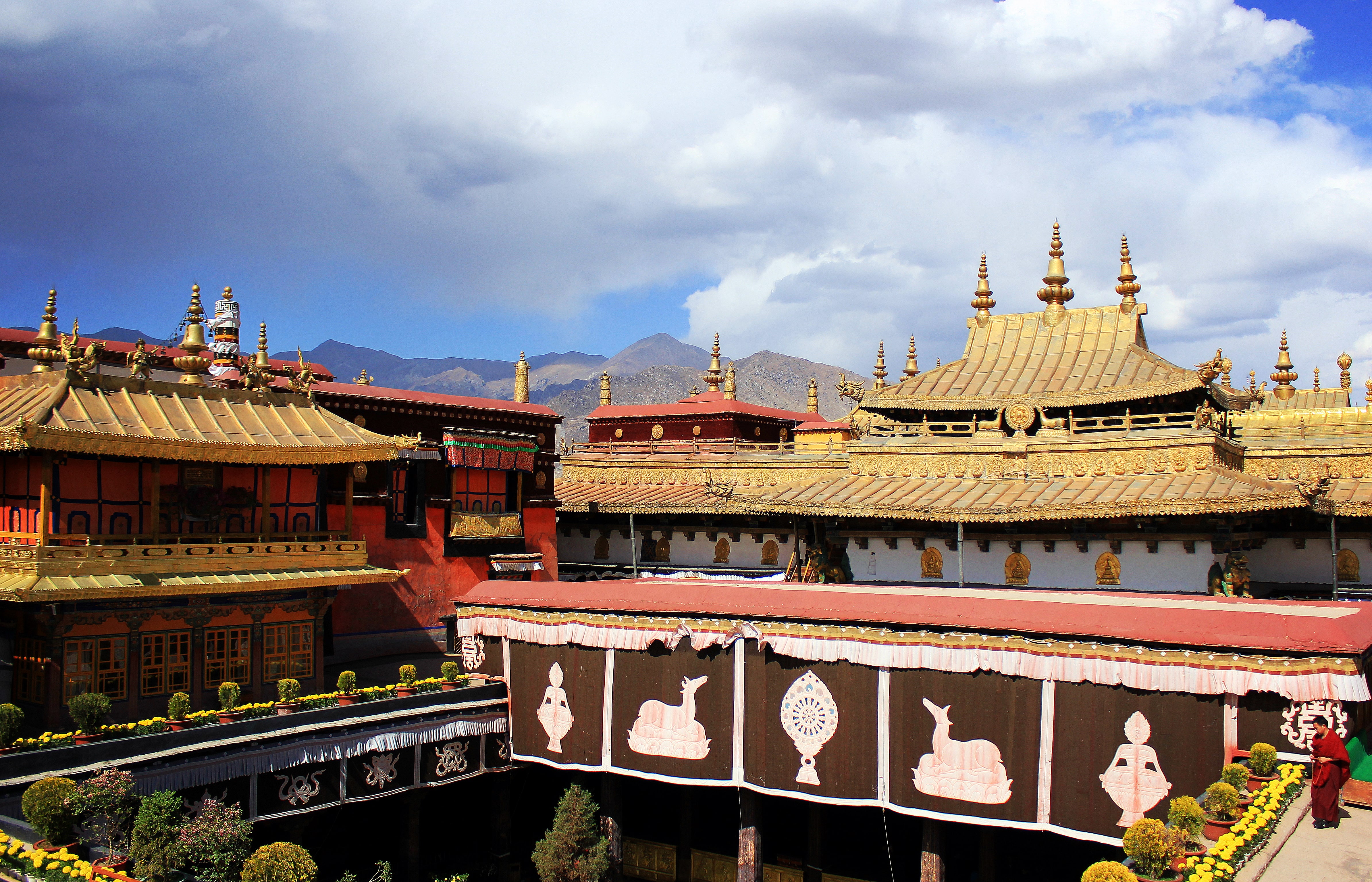 大昭寺