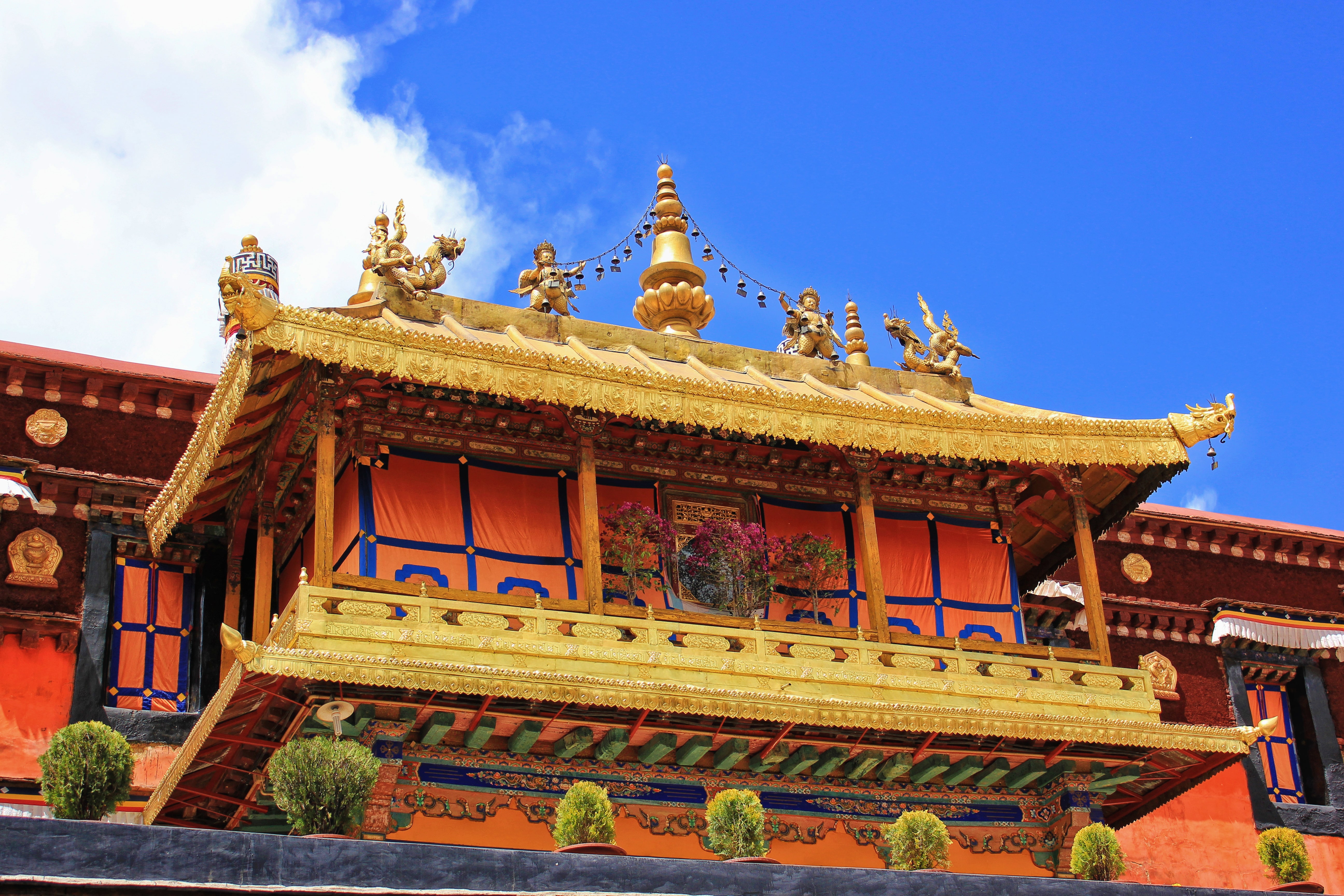 寺庙3